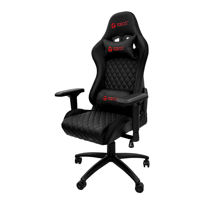silla gamer TEROS TE-8121N