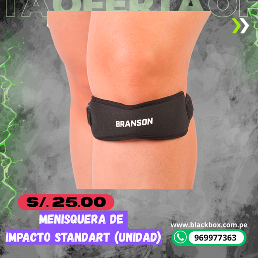 MEÑISQUERA DE IMPACTO (UNIDAD)