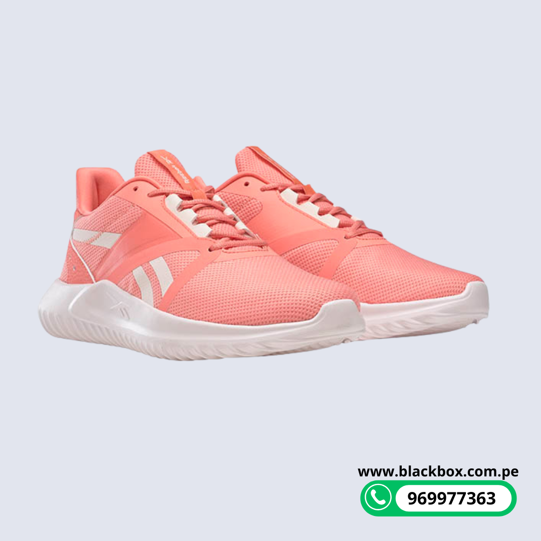 ZAPATILLAS MUJER REEBOK  Reebok Jogging Energylux 3