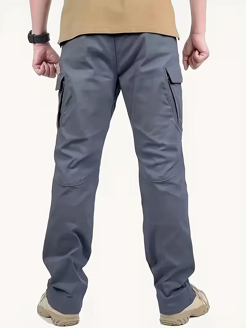 Pantalón Táctico