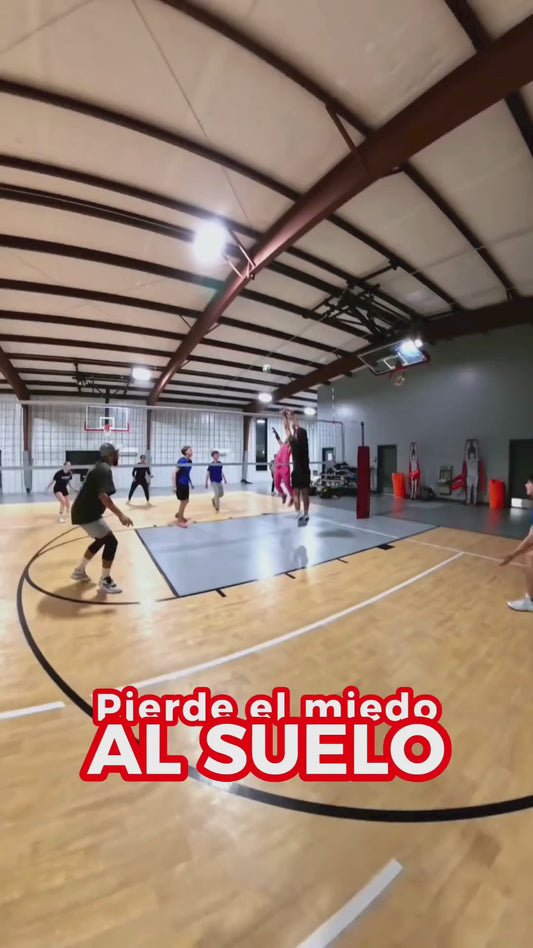 Rodillera de Protección Deportiva (Par)